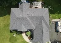 Tile roof maintenance: keeping a 50-year roof going for 80