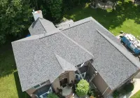 Protect your roof from wind damage before the next storm