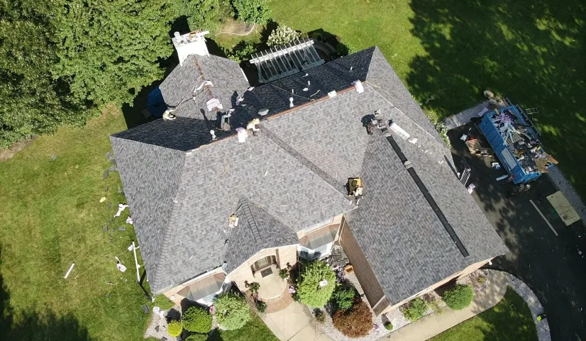 Materials: what works in NJ weather — Roof flashing in NJ: types, installation, and why it matters