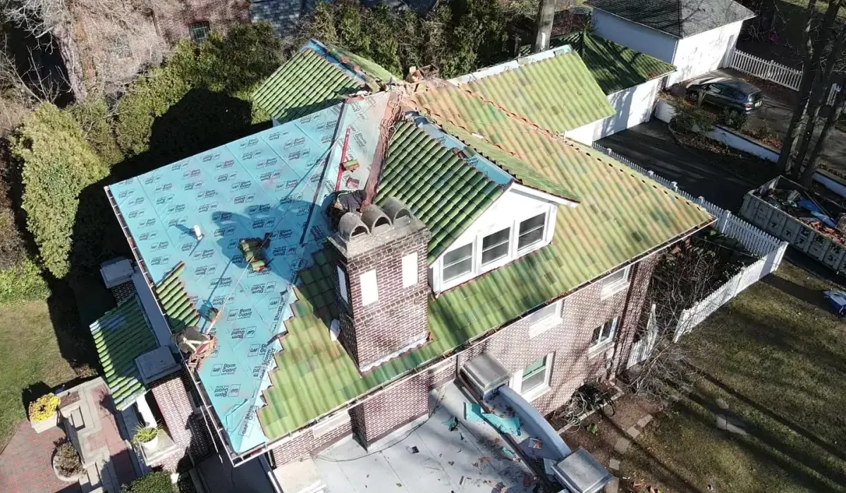 File promptly, and don't lowball your own estimate — Maximizing your roof insurance claim: a homeowner's playbook