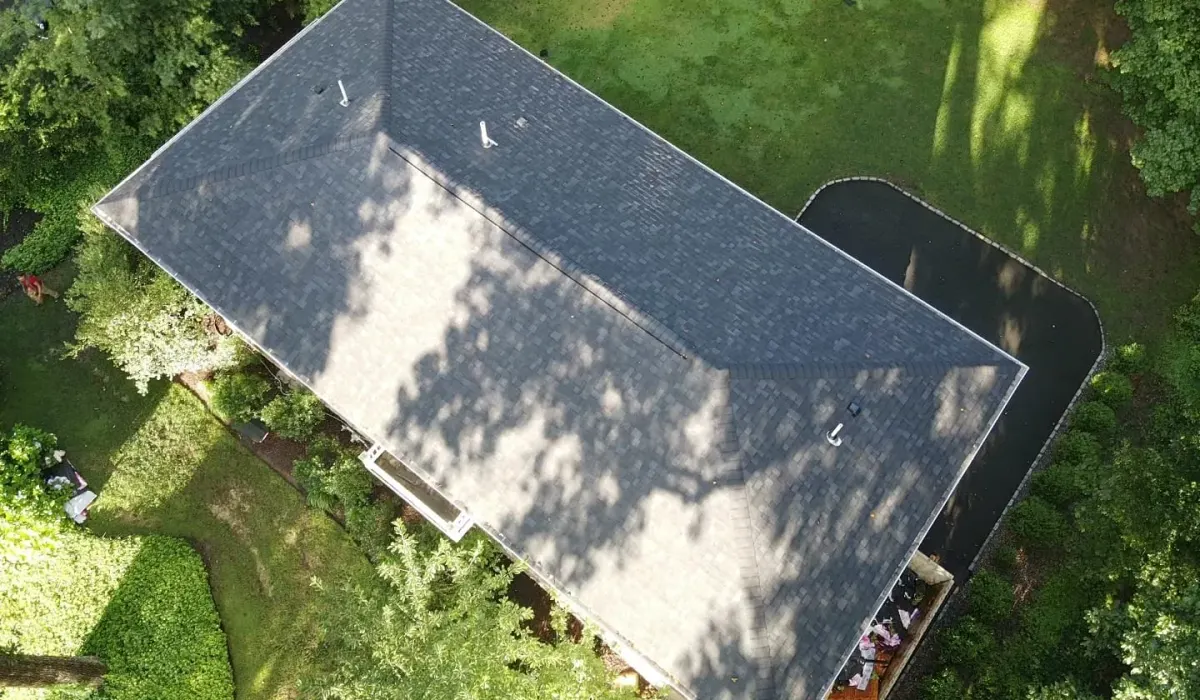 The vulnerable spots — Protect your roof from wind damage before the next storm