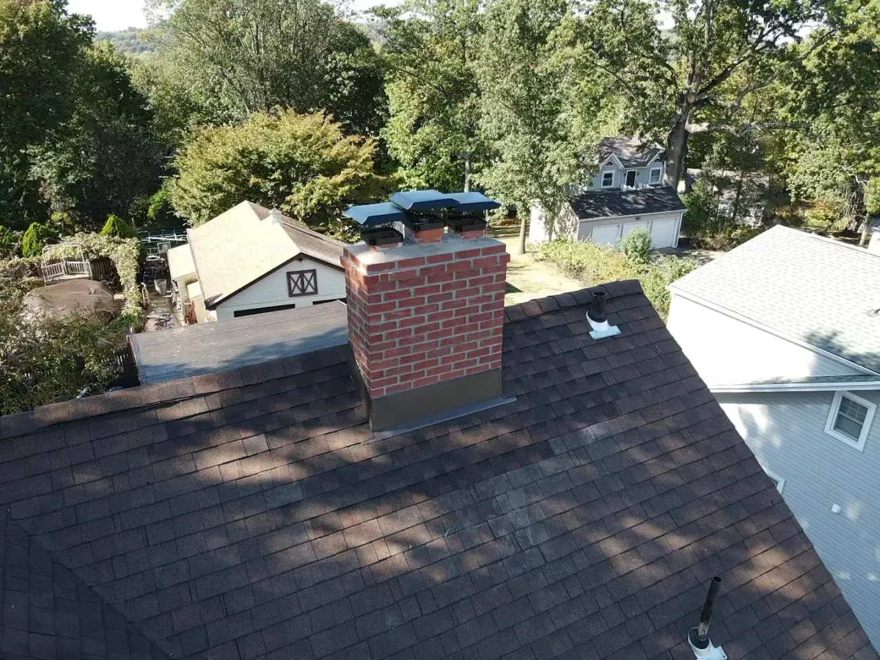 Chimney Repair in Fort Lee, NJ
