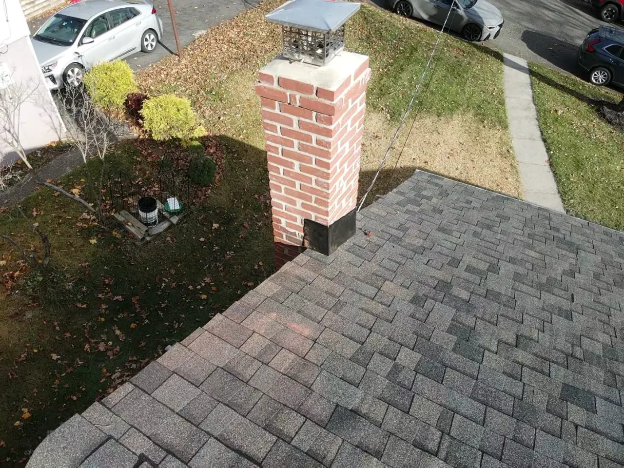 Chimney Repair in Jersey City, NJ