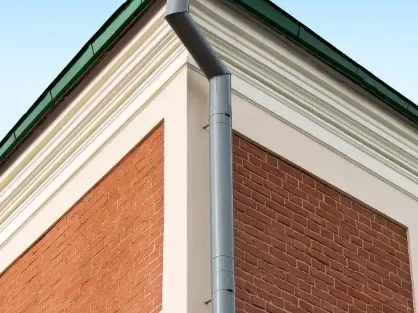 Gutter Repair in Hoboken, NJ