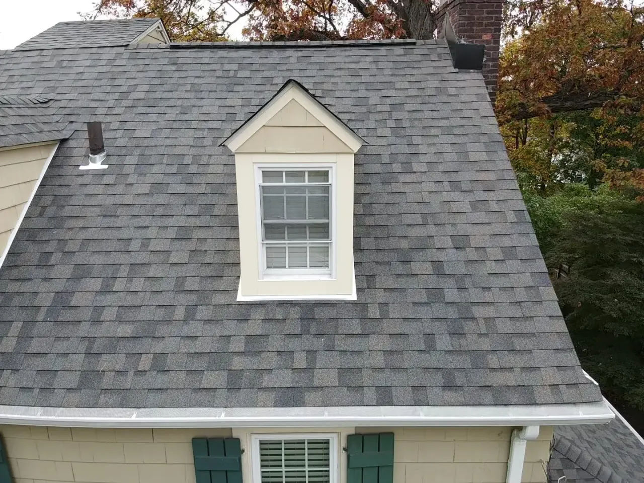 Skylight Repair in New Jersey