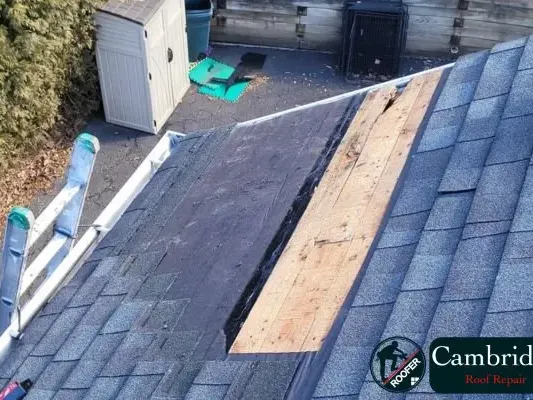 Slate & Tile Roofing in Morristown, NJ