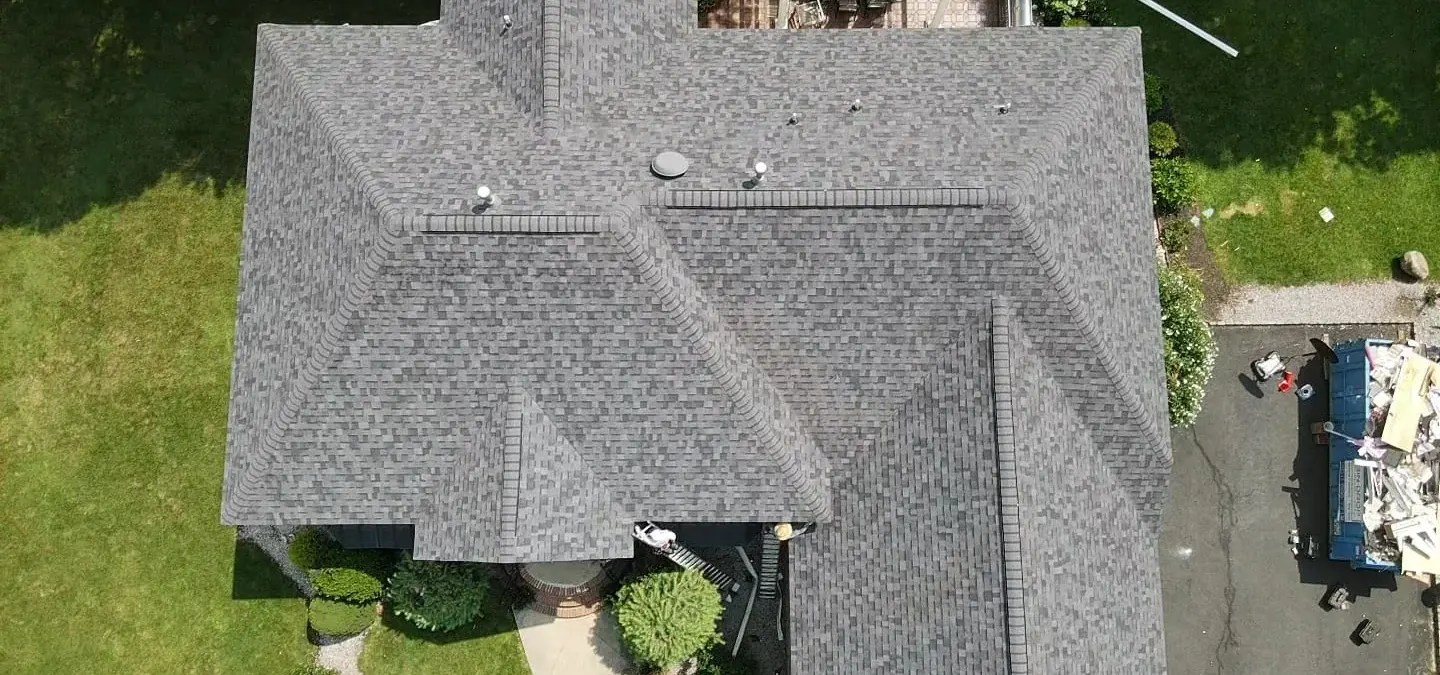 Flat roof care: damage signs, DIY fixes, and when to call in help