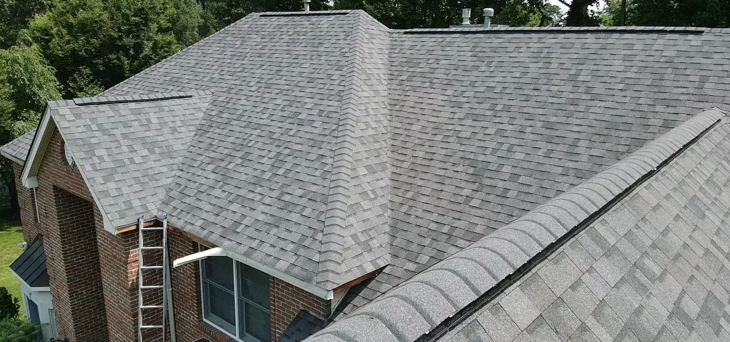 Roof Repair in Summit, NJ