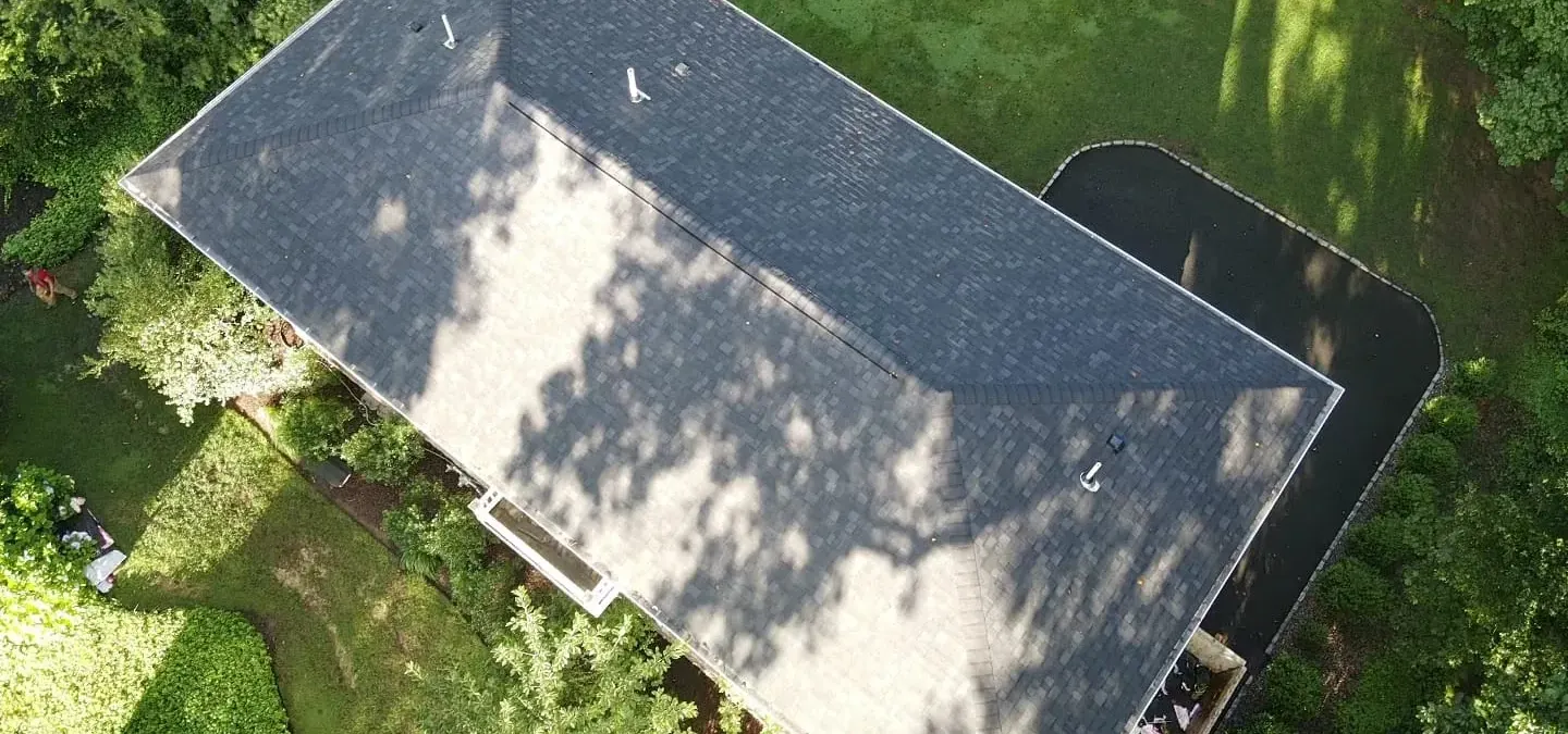 Flat Roofing in Newark, NJ