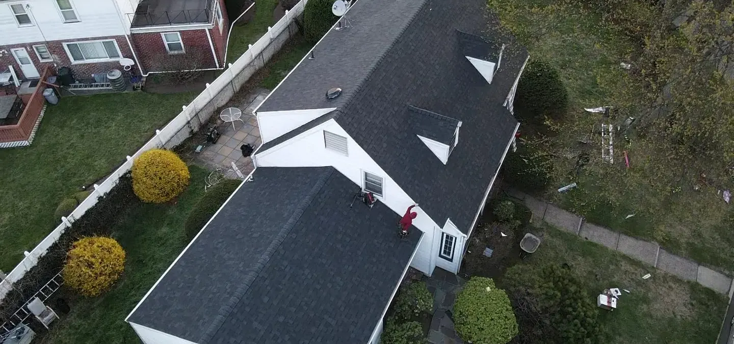 Slate Roofing in Montclair, NJ
