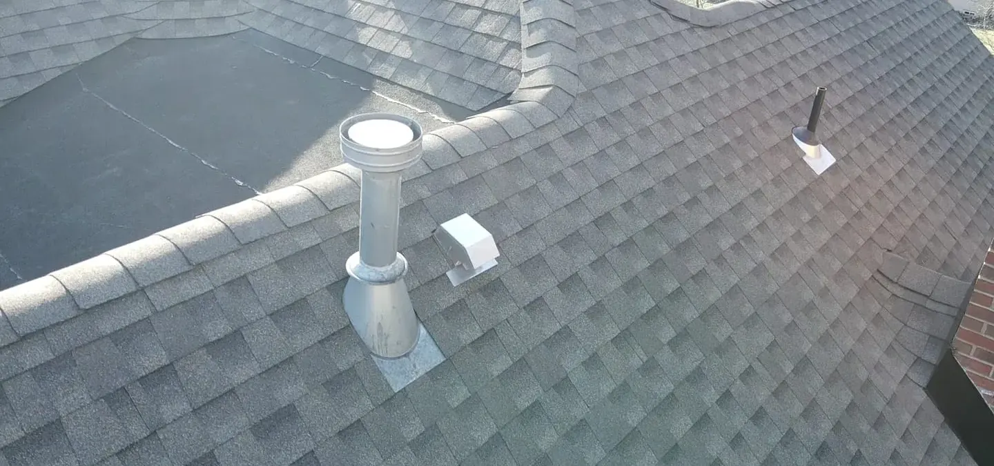 Attic Ventilation