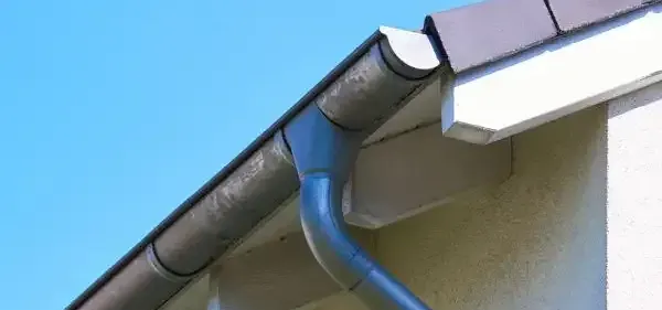 Gutter Repair