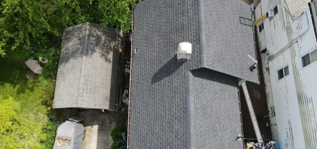 Storm Damage