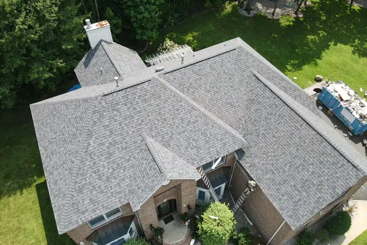 Protect your roof from wind damage before the next storm