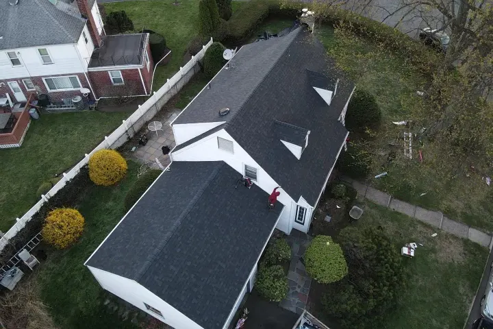Roof flashing in NJ: types, installation, and why it matters
