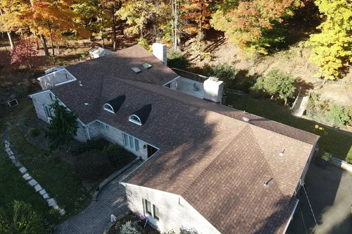 How long does a roof last in New Jersey?