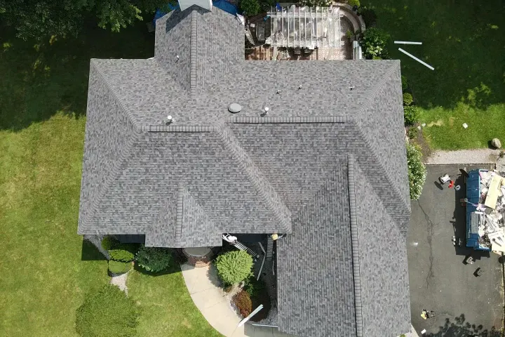 Roofing in Fort Lee, NJ