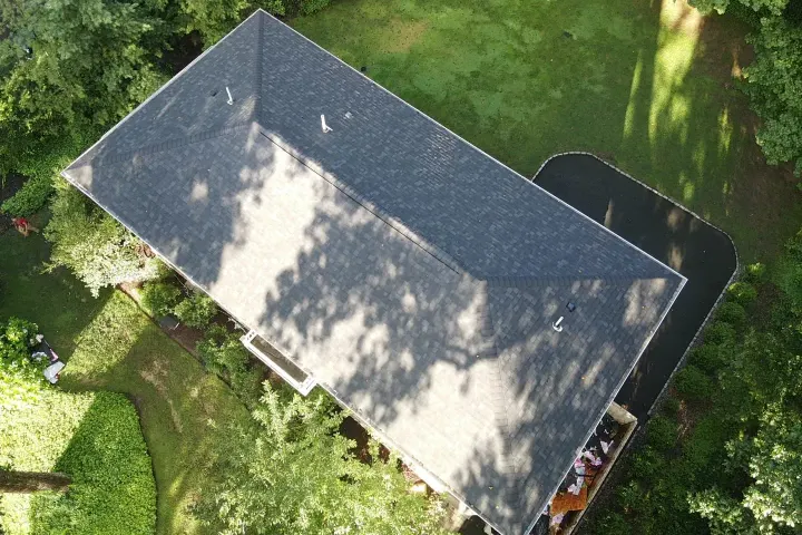 Roofing in Newark, NJ