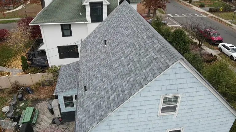 Residential Replacement in Paramus, New Jersey