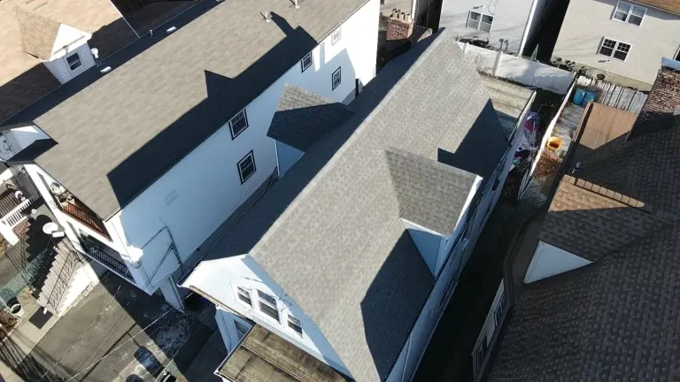 Residential Replacement in Tenafly, New Jersey