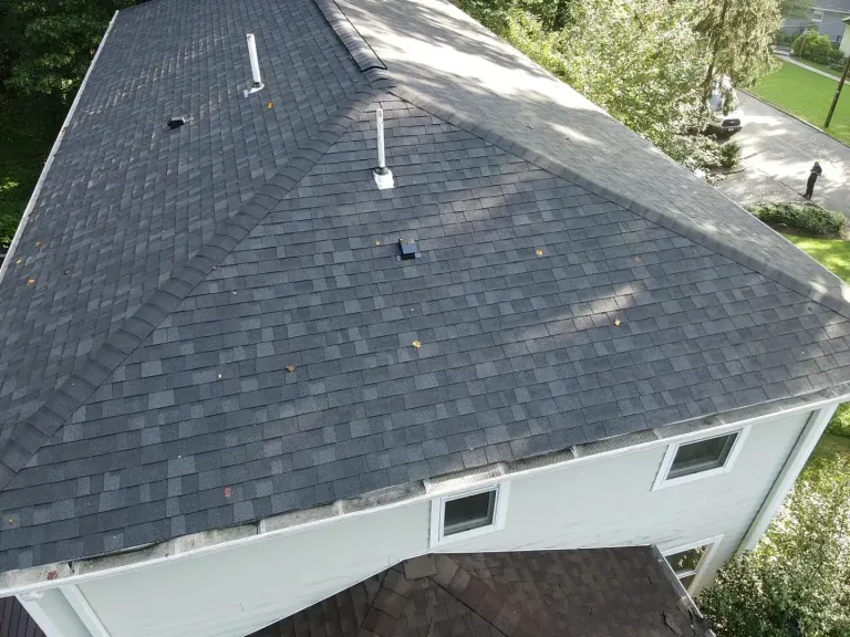 Attic Ventilation in Chatham, NJ