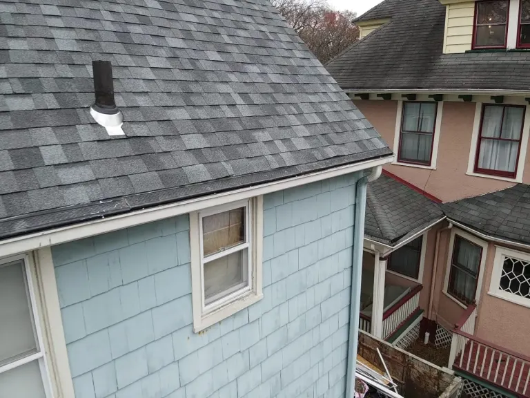 Attic Ventilation in Livingston, NJ