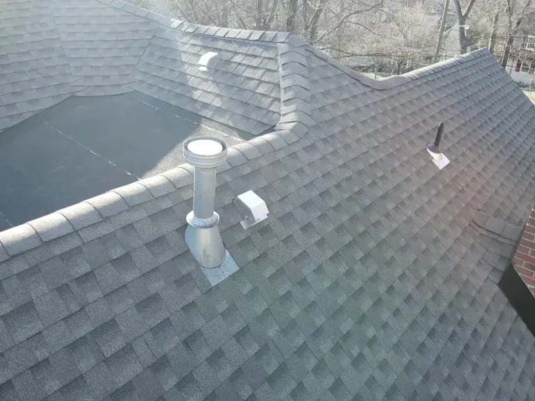 Attic Ventilation in Paramus, NJ