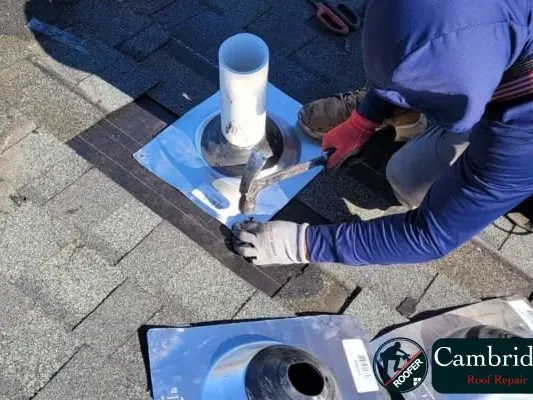 Attic Ventilation in Edison, NJ