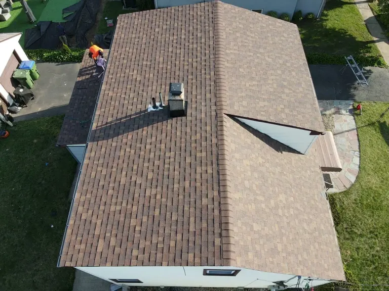 Chimney Repair in Montclair, New Jersey