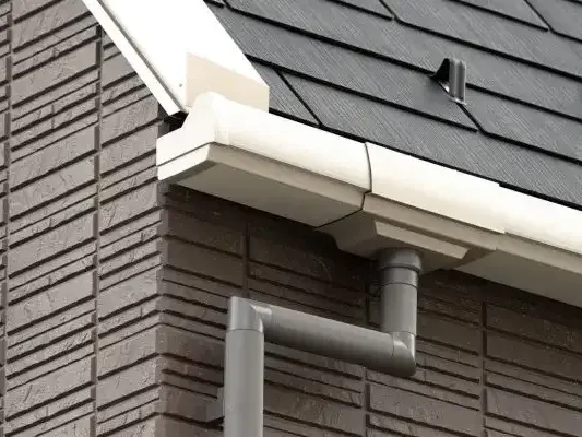 Gutter Repair in Livingston, NJ