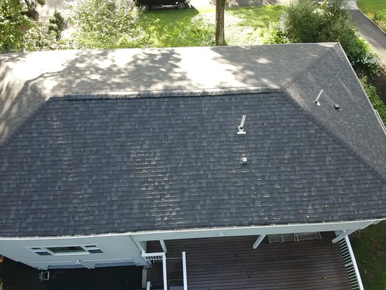 Residential Roof Replacement in Englewood, NJ by Englewood Roof Repair, photo 2