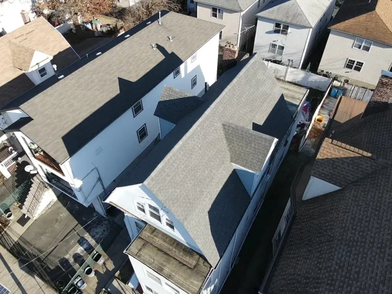 Residential Replacement in Tenafly, New Jersey